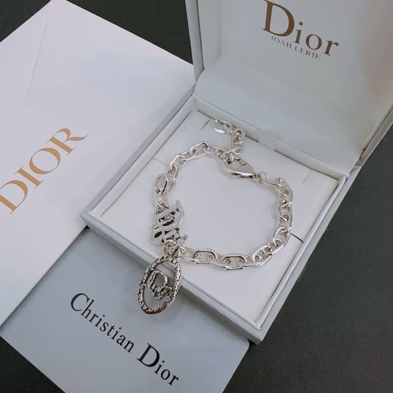 Christian Dior Bracelets